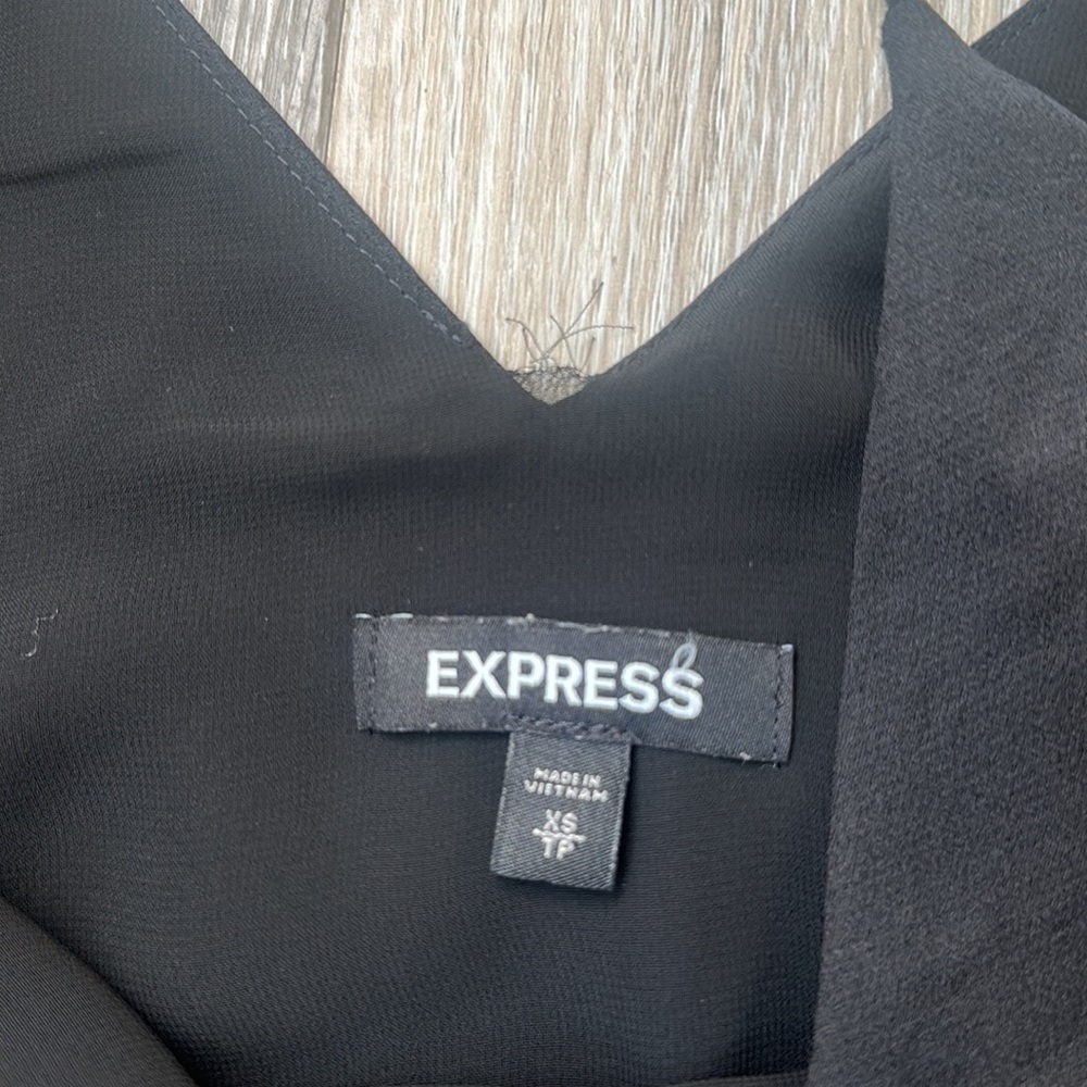 Express bodysuit - Picture 2 of 4